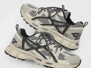 New Men Casual Shoes Outdoor Breathable Running Fashion Walking Leisure Lace-up Jogging Loafers Brand Sneakers Blade Comfortable
